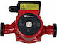 Κυκλοφορητής Αντικατάστασης Wellerman Solar 25-8s-180mm