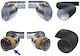 Flexible Insulated Air Duct 10m