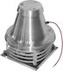 Electric Chimney Crown Fireplace-Barbecue Motor Ap-350 Diameter 200 Diameter 250 Diameter 300