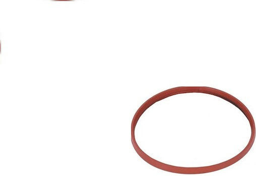 Silicone Gasket 200°C Double Wall Stainless Steel Chimney Pipe Diameter 80-130 Airduct Hellas