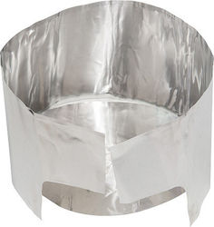 Windshield Msr Solid Heat Reflector W Windscreen 11812
