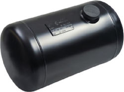 LPG Cylindrical Tank 25lt
