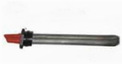 Metallic Heating Element Igniter Pellet Pouch Pasos 250W 140mm Forked