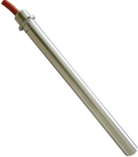 Heizelemente Zünder Ø12,5 150 Mm 350w Ht62705 Flansch