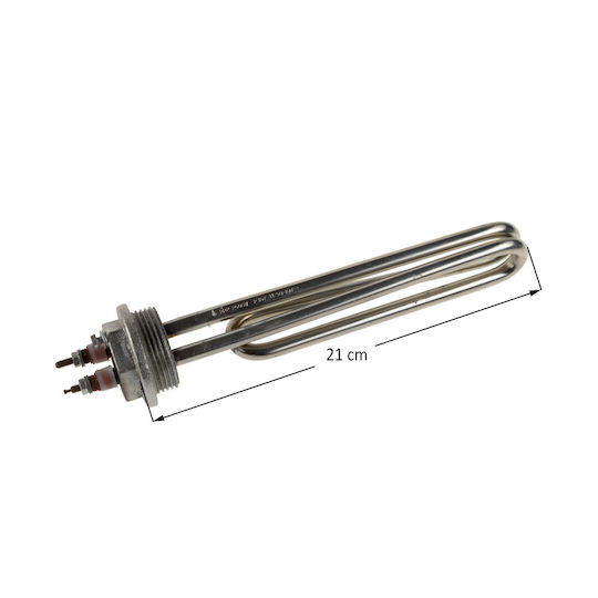 Αντίσταση Θερμοσίφωνου 1.1/4 2000 Watt Βιδωτή