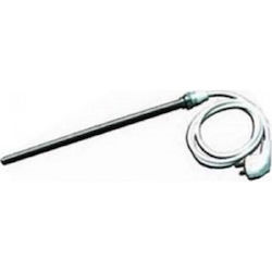 Heating Element 1000 Watt Class II Without Room Thermostat Autoheat Length64cm