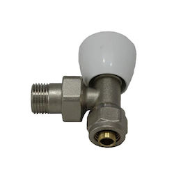 Radiator Switch Fornara Corner Union