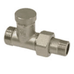 Loop Regulating Switch Fornara Straight 1/2"m X 24*19