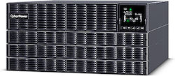 CyberPower UPS On-Line 6000VA 6000W