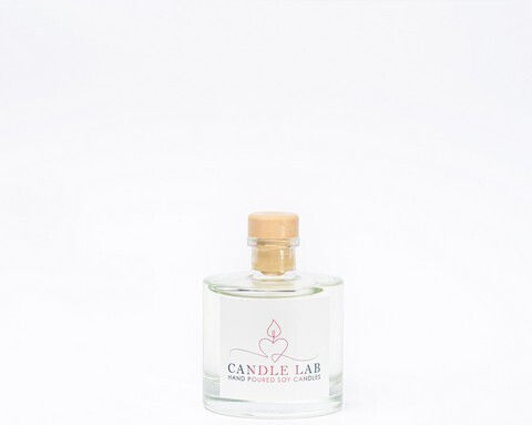Candle Lab Reed Diffusor Μηλόπιτα 100ml