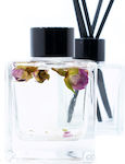 Botanical Diffuser 50 Ml Black Fiber Sticks Τρι...
