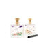 Botanical Diffuser 50 Ml Black Fiber Sticks Βιολέτα