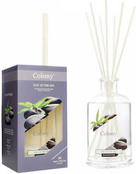 Wax Lyrical Colony Reed Diffuser Διαχύτης Αρώματος Day At Spa 500ml