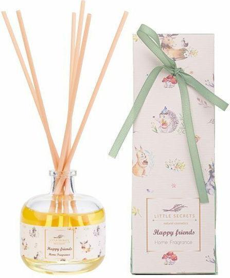 Little Secrets Happy Friends Raumdüfte 100ml