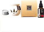 Προιόντα Γαία Gift Box Αρωματικό Έλαιο Μήλο Κανέλα