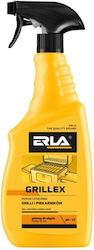 Erla Grillex 750ml – Curățător Lichid pentru Șeminee Grătare Cuptoare Erla Grillex 750ml – Curățător Lichid pentru Șeminee Grătare Cuptoare