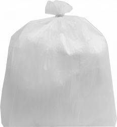 Müllsäcke Robuste Weiße 60x90cm Paketinhalt 500 Stück Müllsäcke Robuste Weiße 60x90cm Paketinhalt 500 Stück