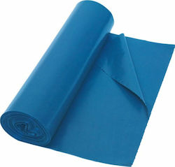 Müllsäcke Strapazierfähig Blau 70x100cm Paketinhalt 500 Stück Müllsäcke Strapazierfähig Blau 70x100cm Paketinhalt 500 Stück