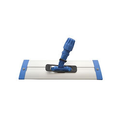 Βάση Σφουγγαρίσματος Αλουμινίου Velcro 40cm