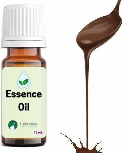 Sueño Aroma Ulei Aromatic Miros Ciocolată 12ml