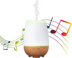 Musilia Essential Oil Diffuser Device