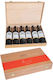 Weinregal Sechs Flaschen Ktima Skouras 750ml