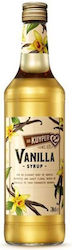 De Kuyper Syrup Vanilla 700ml