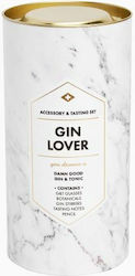 Gin Lover Gift Set
