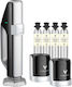 Συστημα Σερβιρισματος Coravin Sparkling Σαμπανες