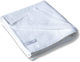 Detexpol Hotel Bathroom Towel 140x70 cm 450gsm White
