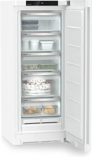 Liebherr Upright Freezer 200lt NoFrost