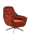 Sessel Sara Beiges 50x55x1.00mcm