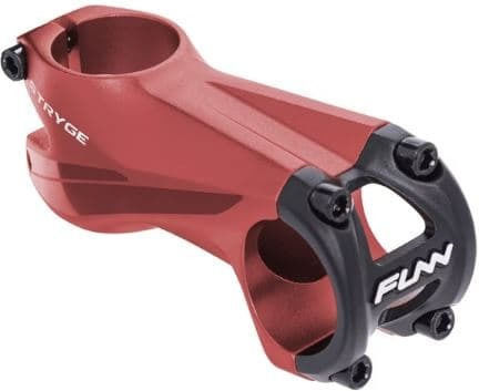 Funn Stryge 31.8MM X +7° 86-00017 Bicycle Handlebar Stem +7°
