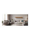 Raft Melaminat Nr:703 Akrita Cireș 80x25x2,5