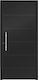 Armored Aluminum Door Pressed Design L 110 Kataskevastiki