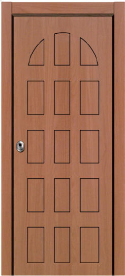 Θωρακισμένη Πόρτα Επένδυση Laminate Σχέδιο Παντογράφου 5409 Κατασκευαστική Θωρακισμένη Πόρτα Επένδυση Laminate Σχέδιο Παντογράφου 5409 Κατασκευαστική