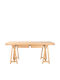 Schreibtisch Aus Holz 180x80x78 Kode Produkt 2413068