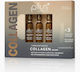 Panthenol Plus Collagen Serum Προσώπου με Κολλαγόνο 3x2ml