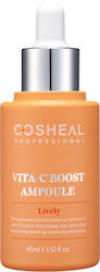 Cosheal Vita C-Boost Ampulă 45ml Cosheal Vita C-Boost Ampulă 45ml