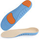 Zenifique Anatomic Insoles ZEN-229_S 2 Pieces