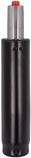 Epiplo-Fos Shock Absorber For Office Chair Metallic 36x36cm Black