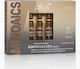 Panthenol Plus Concentrates Aminoacids Serum Προσώπου 3x2ml