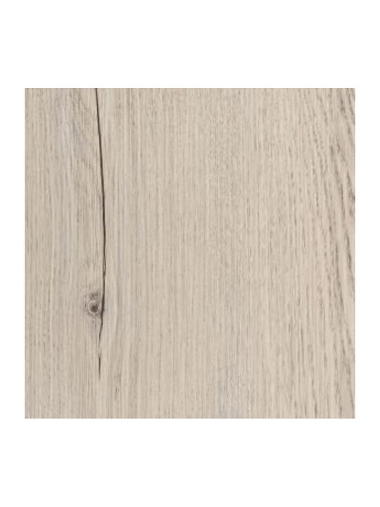 Table Surface HPL Compact 60x60 Gray Olive Fiberboard 12mm