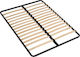 Cadru Ortopedic Pat Dublu 160x190cm
