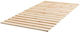 Fir Slats Double Bed Width 152cm