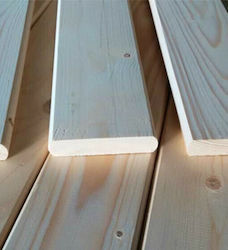Bed Slats White 90x20mm 139-1902100019 1700mm Bed Slats White 90x20mm 139-1902100019 1700mm