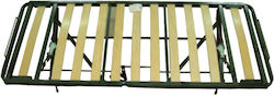 Jgs S.a Sliding Furniture Mechanism Wood Adjustable Length 75cm X 180-200cm X 9.5cm Closed 32cm Open Jgs S.a Sliding Furniture Mechanism Wood Adjustable Length 75cm X 180-200cm X 9.5cm Closed 32cm Open