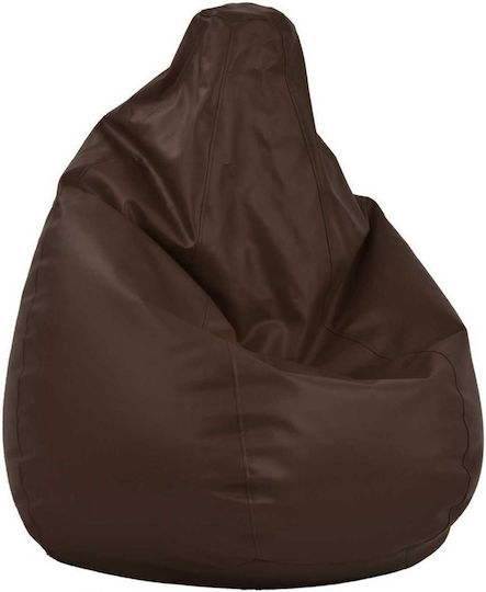 Pouf Vitor D. Braun 85x100