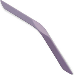 Violet Italian Furniture Handle Eureka 4207-096-bio1 Diameter 9.6cm