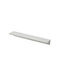 Gamme Möbelgriff Zogometall 74 Weiß 289 Mm